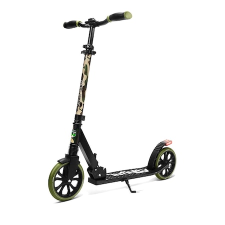 Serenelife Foldable Kick Scooter, SLTS13 SLTS13
